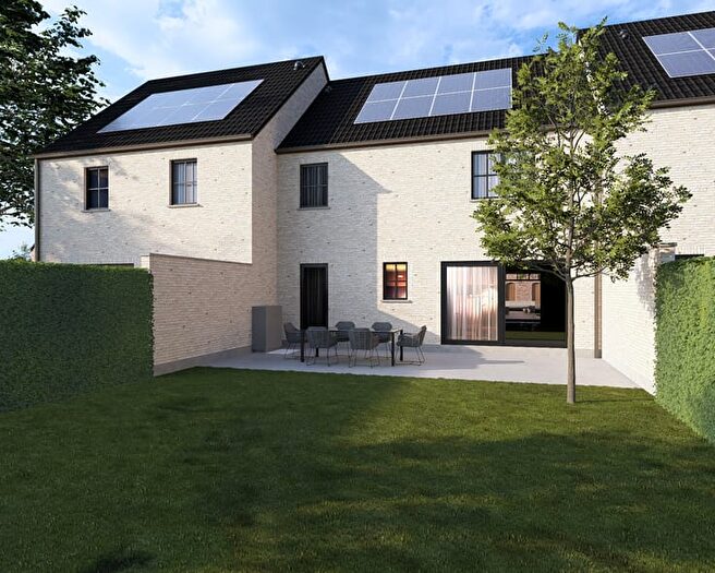 Huizen Koop Huur - 2