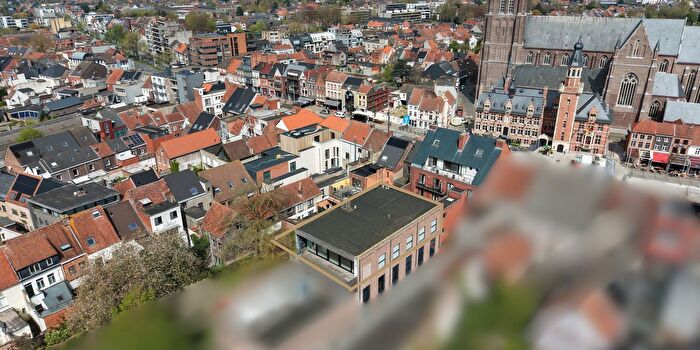Huizen Koop Huur - 2
