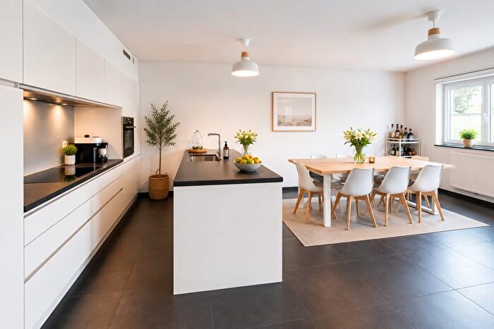 2-kamerappartement te huur in Steenokkerzeel