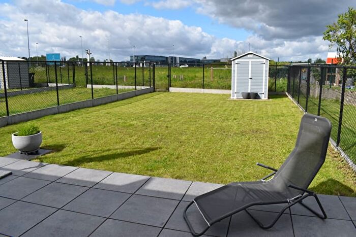 Huizen Koop Huur - 3