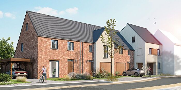 Huizen Koop Huur - 3