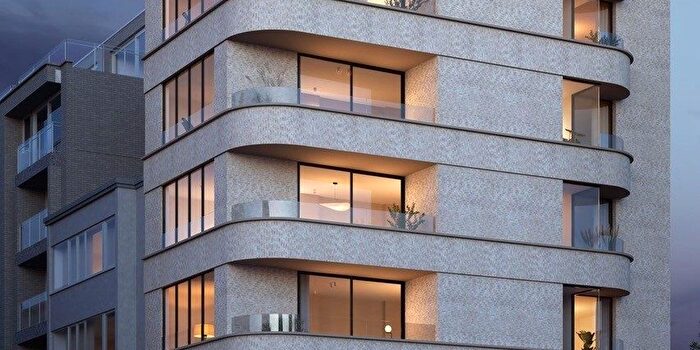 Appartement te koop in Oostduinkerke