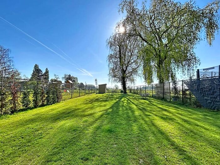 Huizen Koop Huur - 3