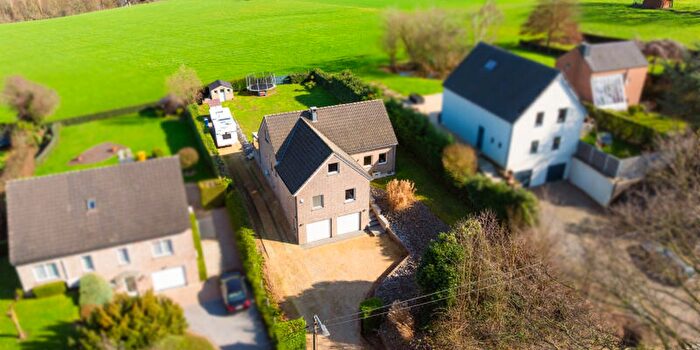 5-kamerhuis te koop in Saint-André