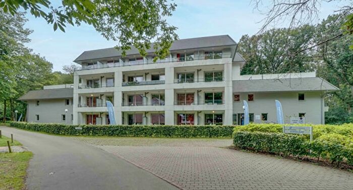 2-kamerappartement te koop in Houthalen-Helchteren
