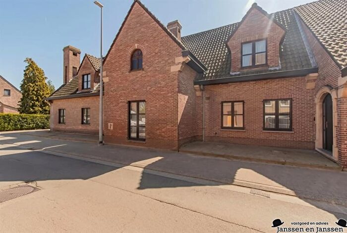 Huizen Koop Huur - 2