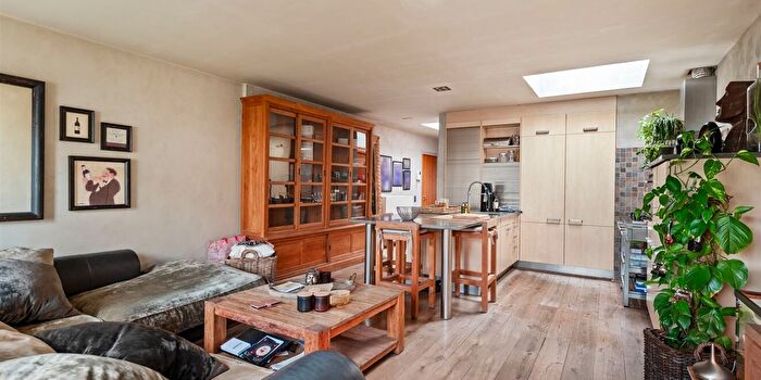 2-kamerappartement te koop in Deurne