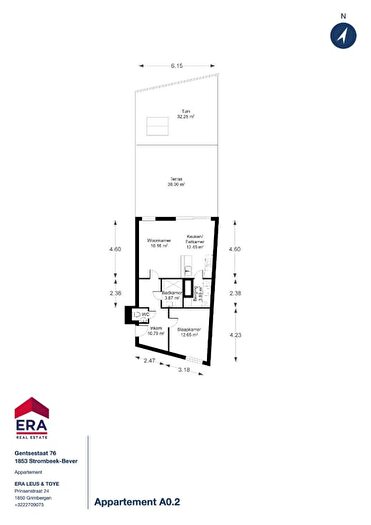 Huizen Koop Huur - 3