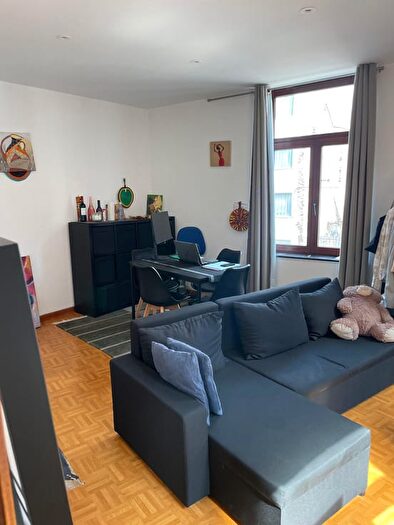 3-kamerappartement te huur in Liège