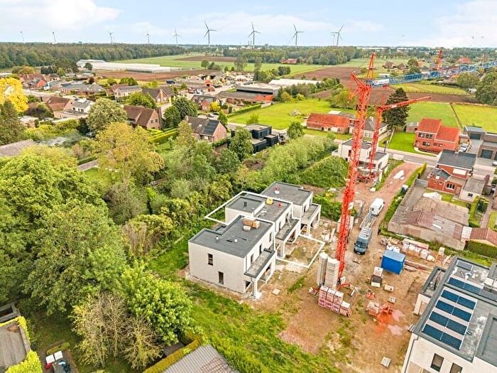 Huizen Koop Huur - 2