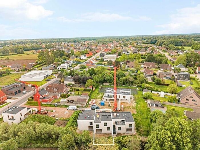 Huizen Koop Huur - 3