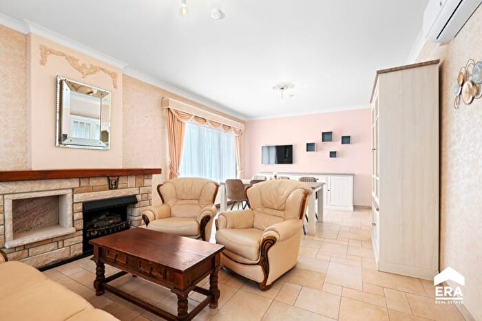 Huizen Koop Huur - 2