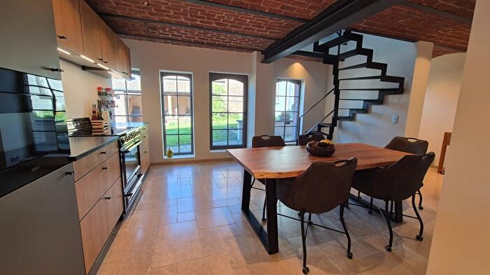 Huizen Koop Huur - 2