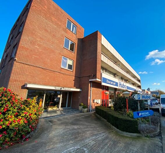 1-kamerappartement te huur in HERENT
