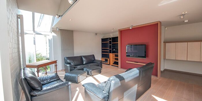 Huizen Koop Huur - 3