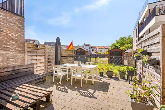 3-kamerappartement te koop in Vilvoorde