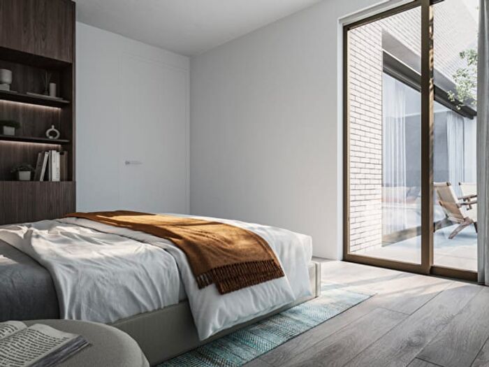 2-kamerappartement te koop in Puurs-Sint-Amands