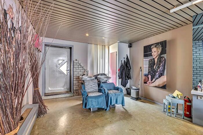 Huizen Koop Huur - 3