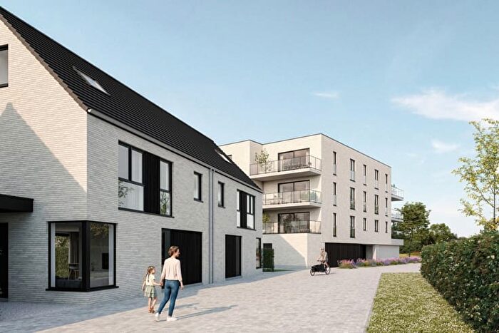 Huizen Koop Huur - 3