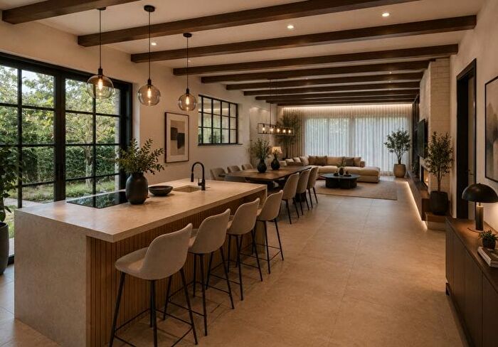 Huizen Koop Huur - 3