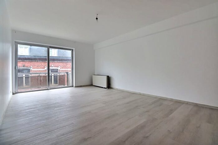 2-kamerappartement te huur in NAMUR