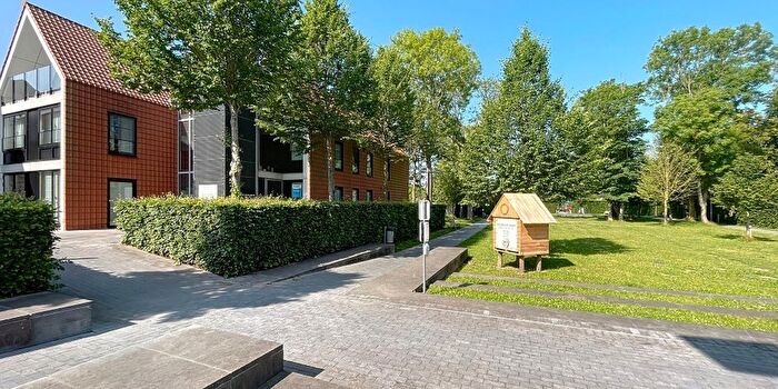 2-kamerappartement te koop in Oostnieuwkerke