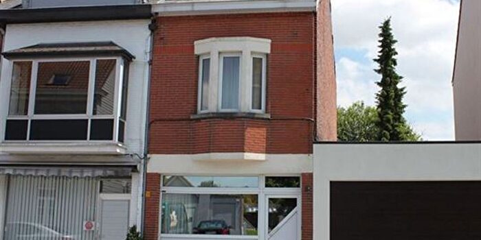 2-kamerhuis te koop in Puurs