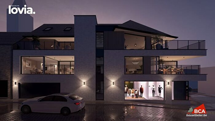 Huizen Koop Huur - 2