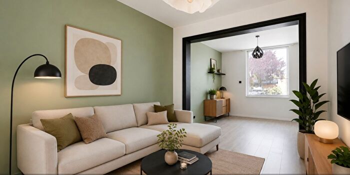 Huizen Koop Huur - 3