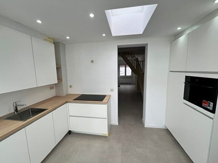 Huizen Koop Huur - 3