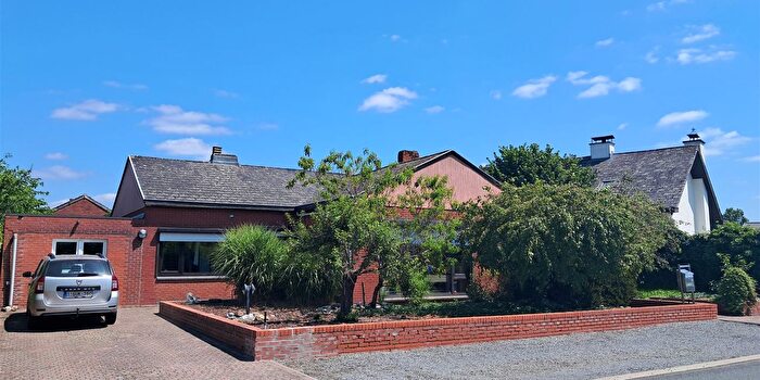4-kamerhuis te koop in Lommel