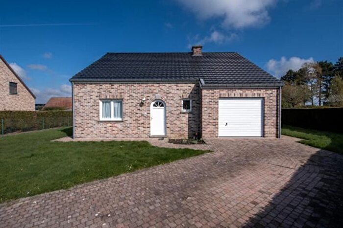 2-kamerhuis te koop in Cheratte