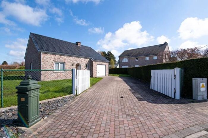 Huizen Koop Huur - 2
