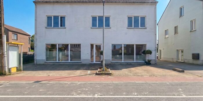 Appartement te koop in Booischot