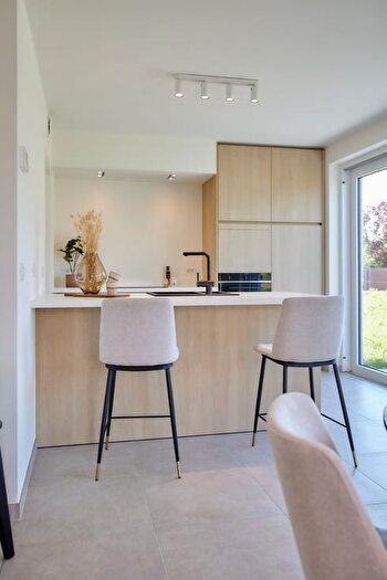 Huizen Koop Huur - 2