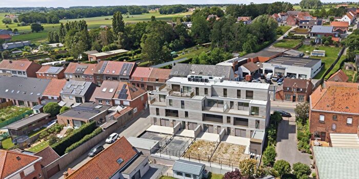 Huizen Koop Huur - 2