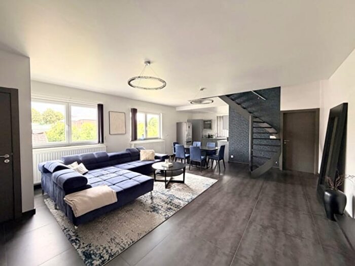2-kamerappartement te koop in Charleroi Montignies-sur-Sambre