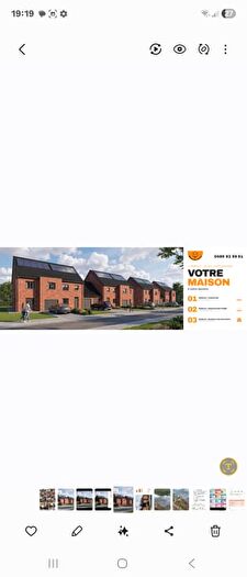 Huizen Koop Huur - 2