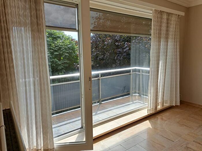 3-kamerappartement te huur in Roeselare