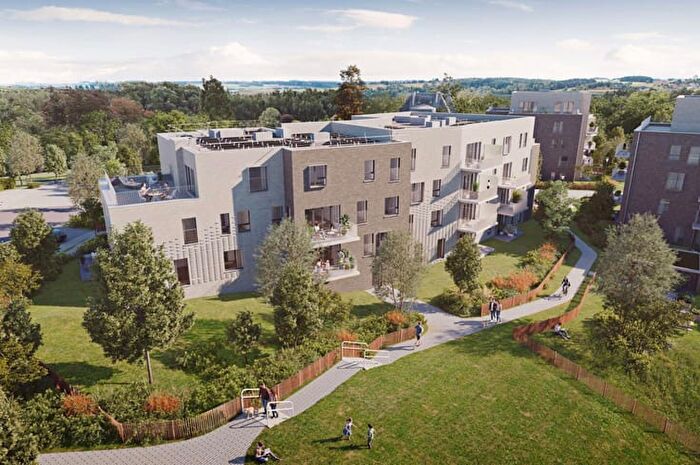 Appartement te koop in Ciney