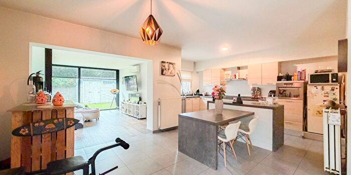 Huizen Koop Huur - 3