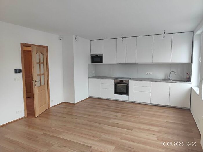 2-kamerappartement te huur in Drogenbos