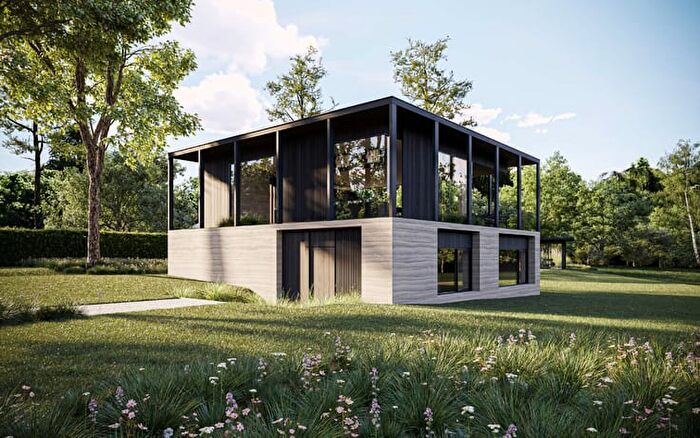 14-kamerhuis te koop in Oud-Heverlee