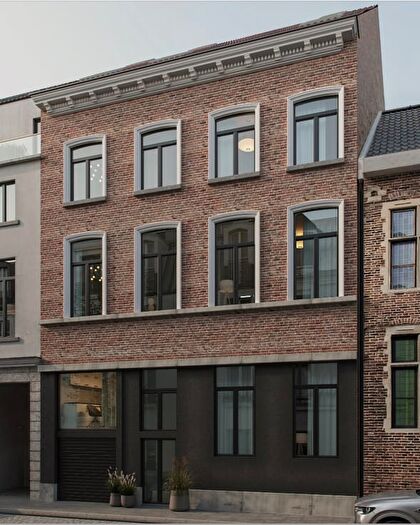 1-kamerappartement te huur in Leuven