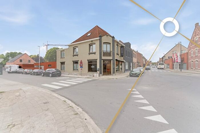 1-kamerhuis te koop in Moen