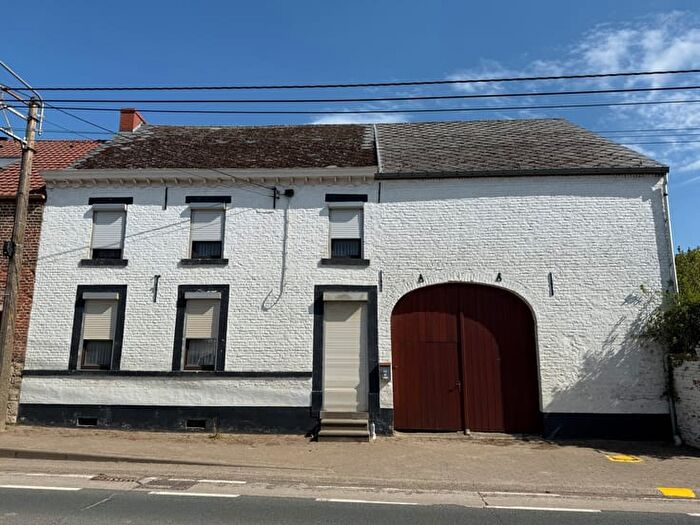 3-kamerhuis te koop in ZÉTRUD-LUMAY