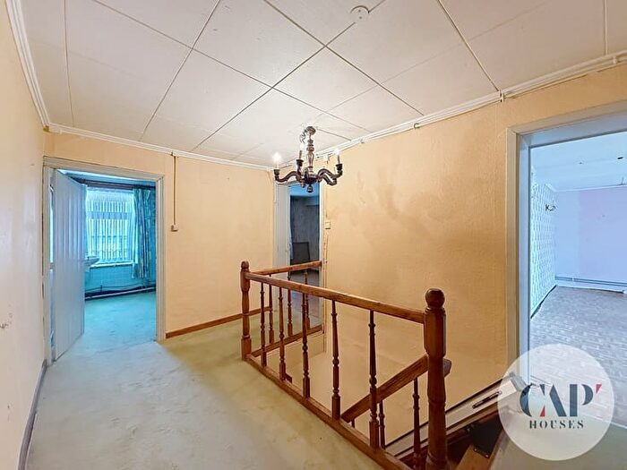 Huizen Koop Huur - 3
