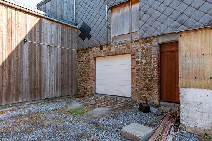 Huizen Koop Huur - 2