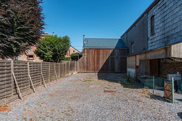 Huizen Koop Huur - 3