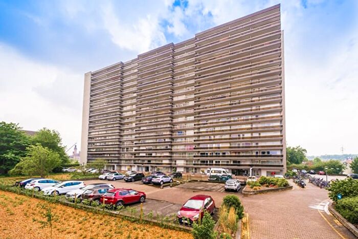 2-kamerappartement te koop in MECHELEN